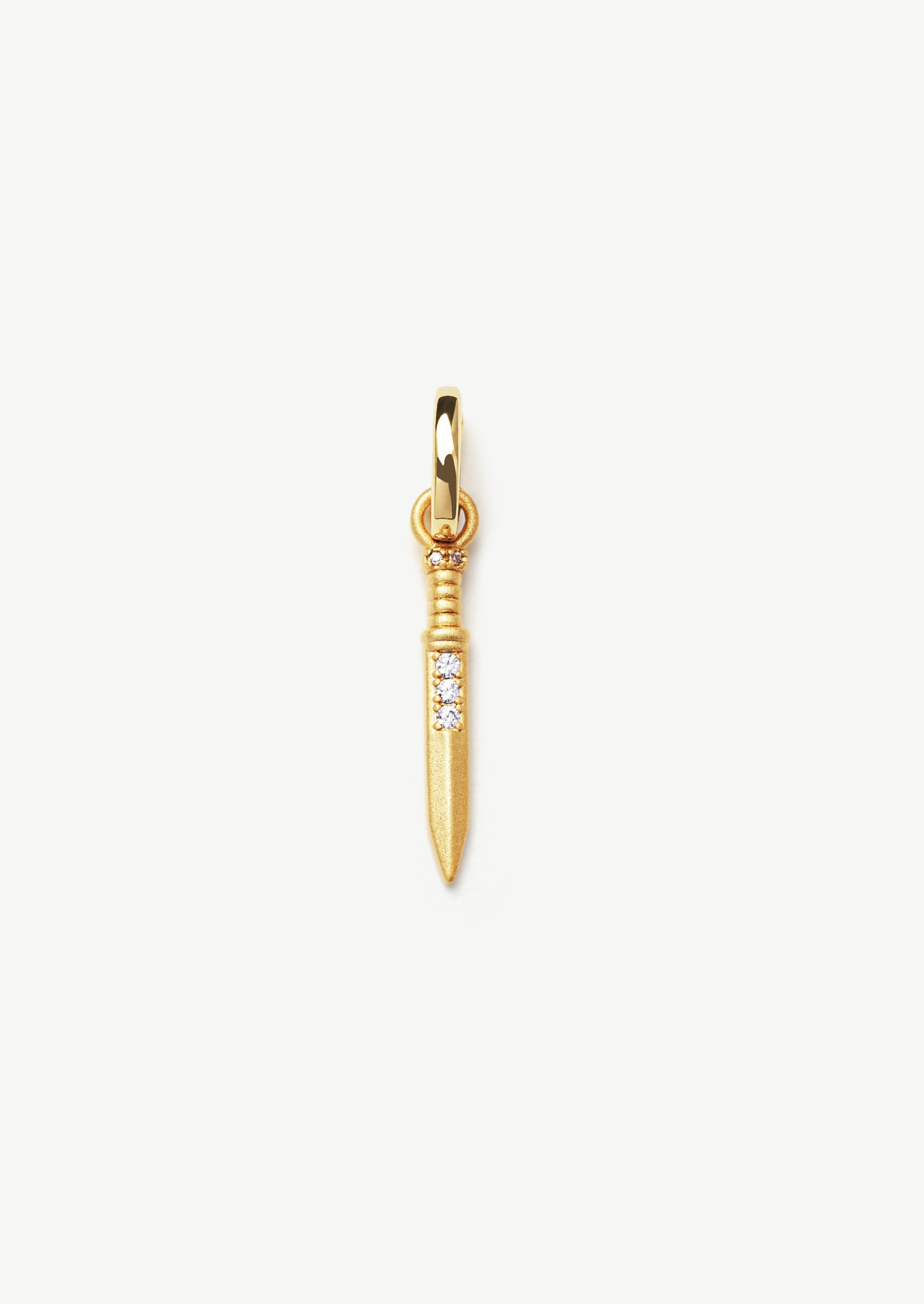 Dagger Pendant