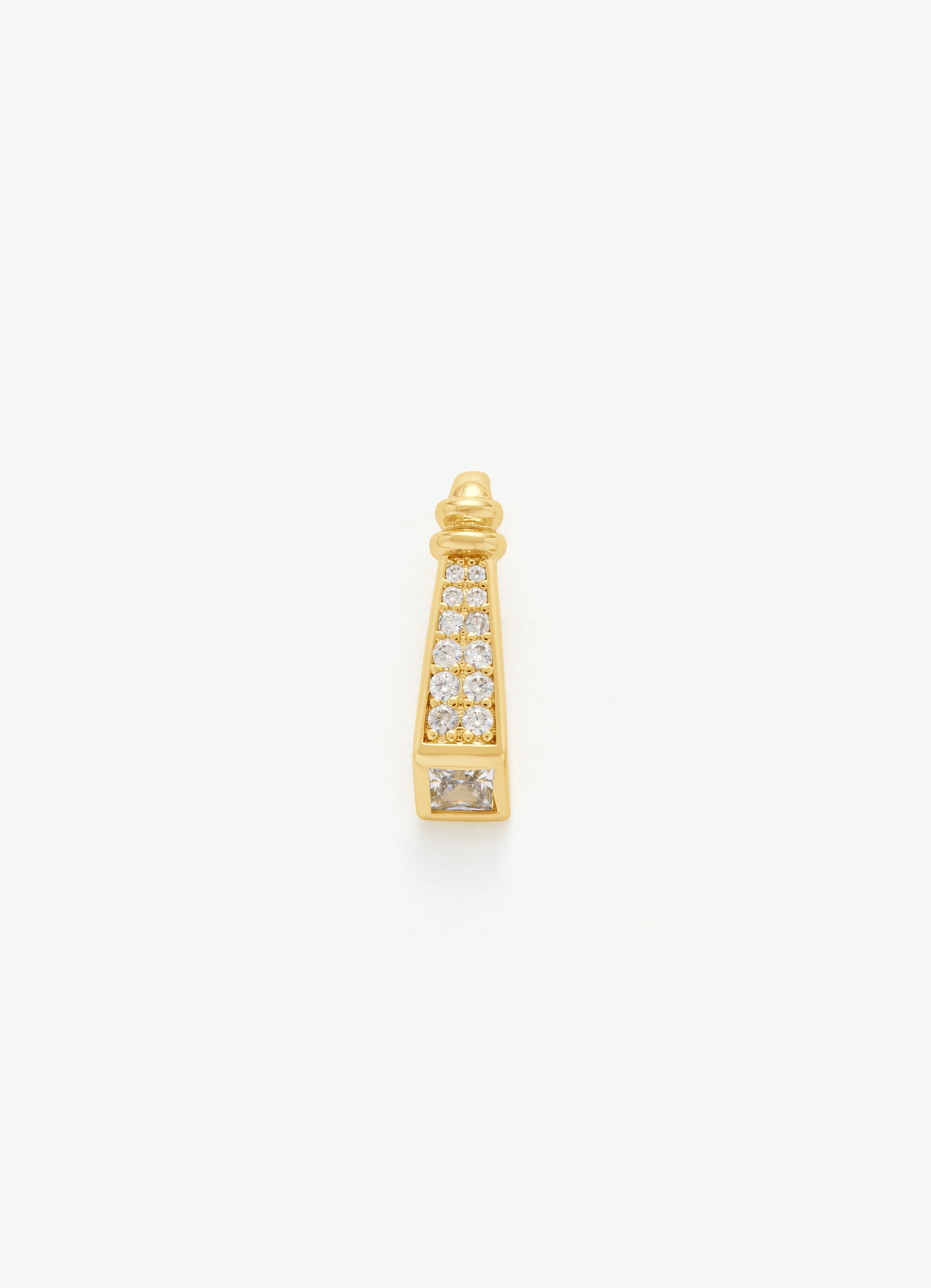 Lighthouse Pendant