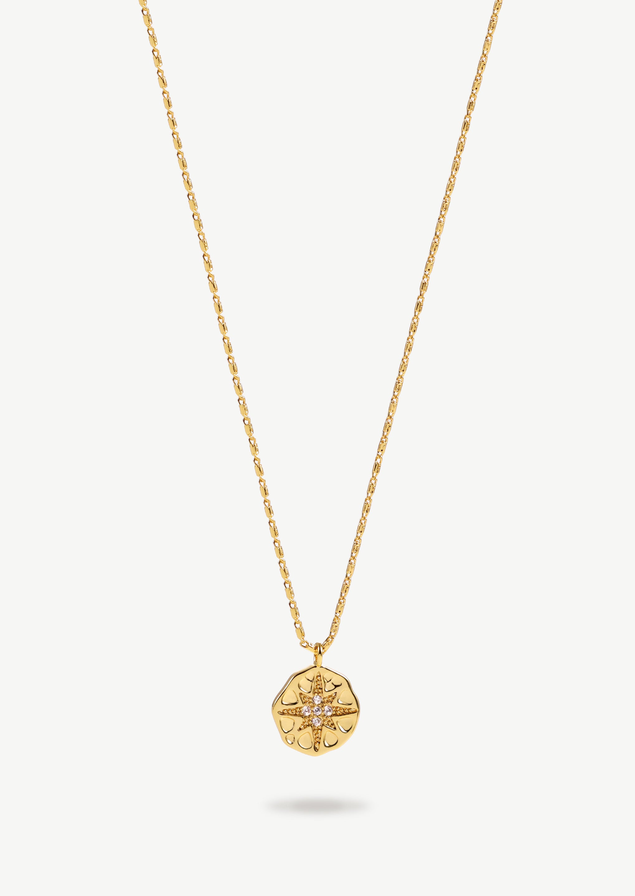 Polaris Pendant Necklace