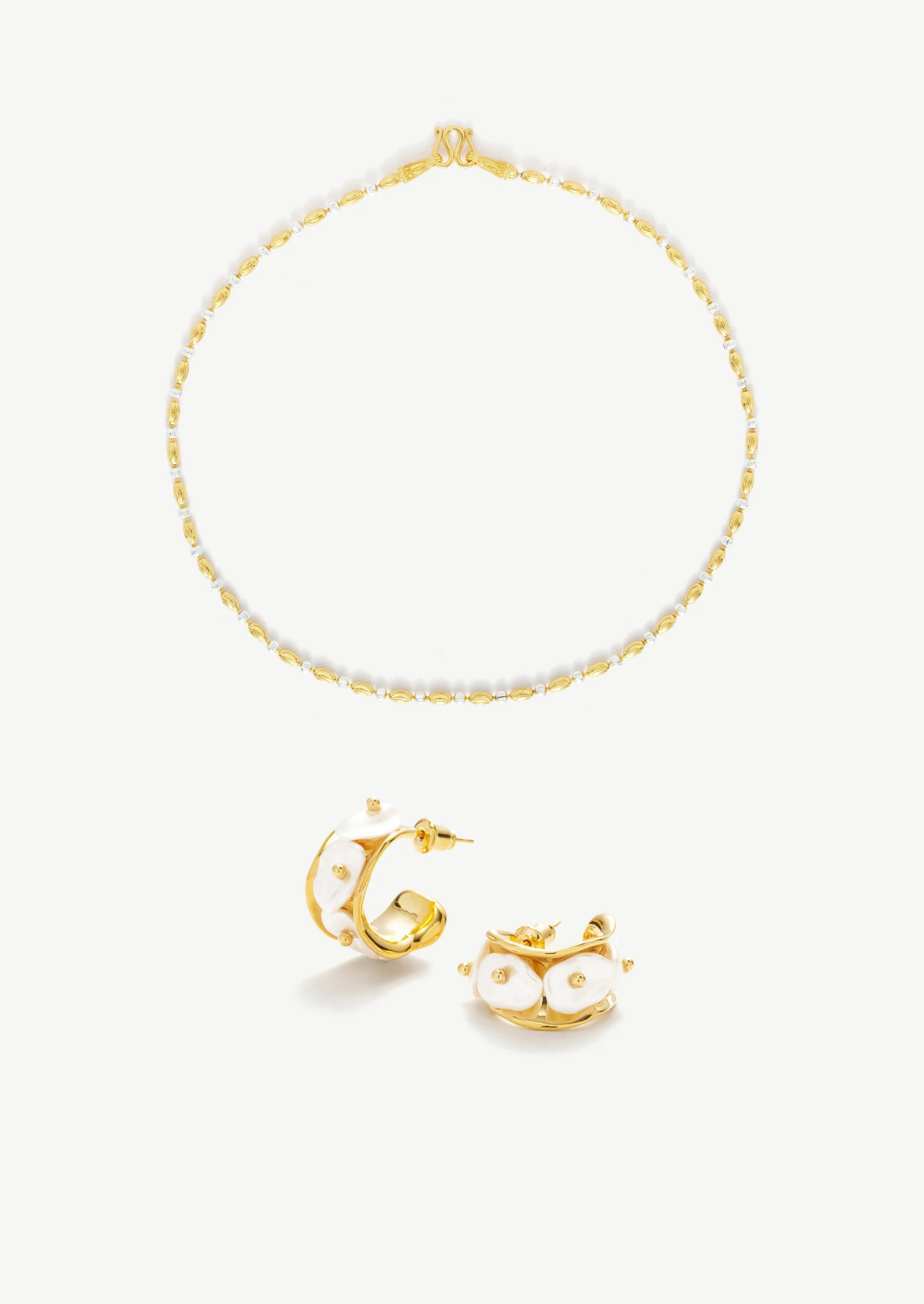 Nature’s Poise Set