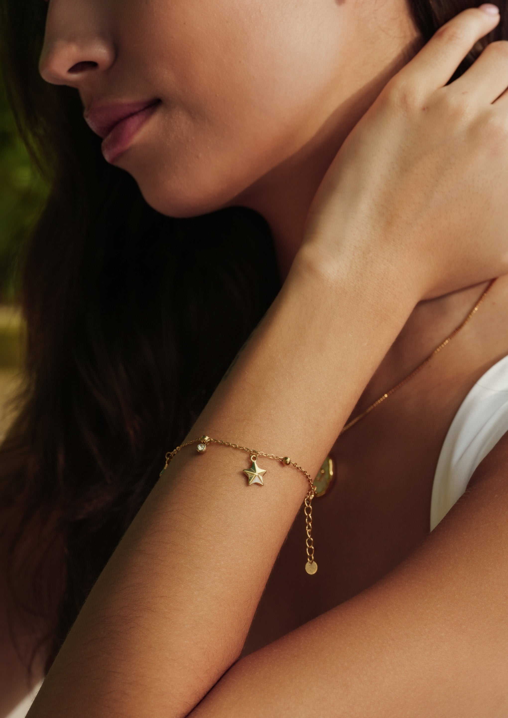 Summer Star Bracelet