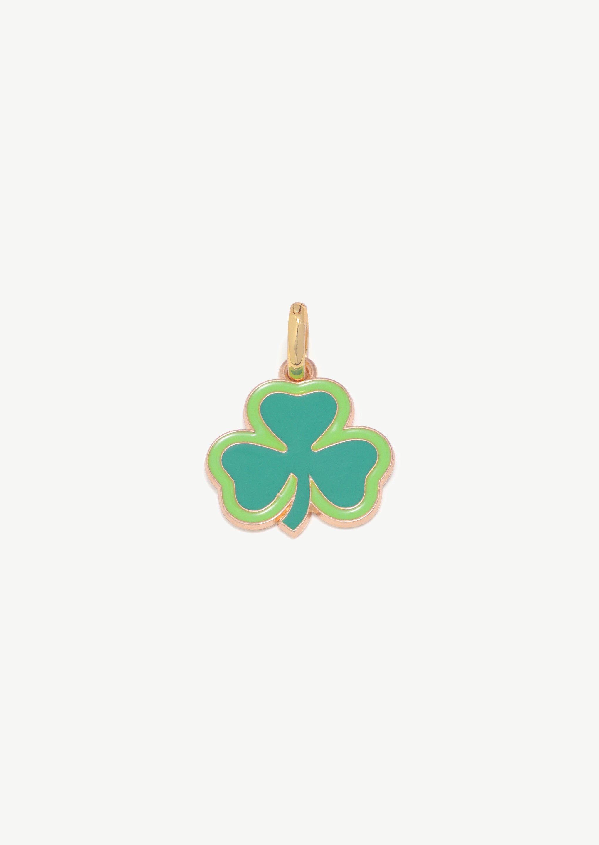 Clover Pendant