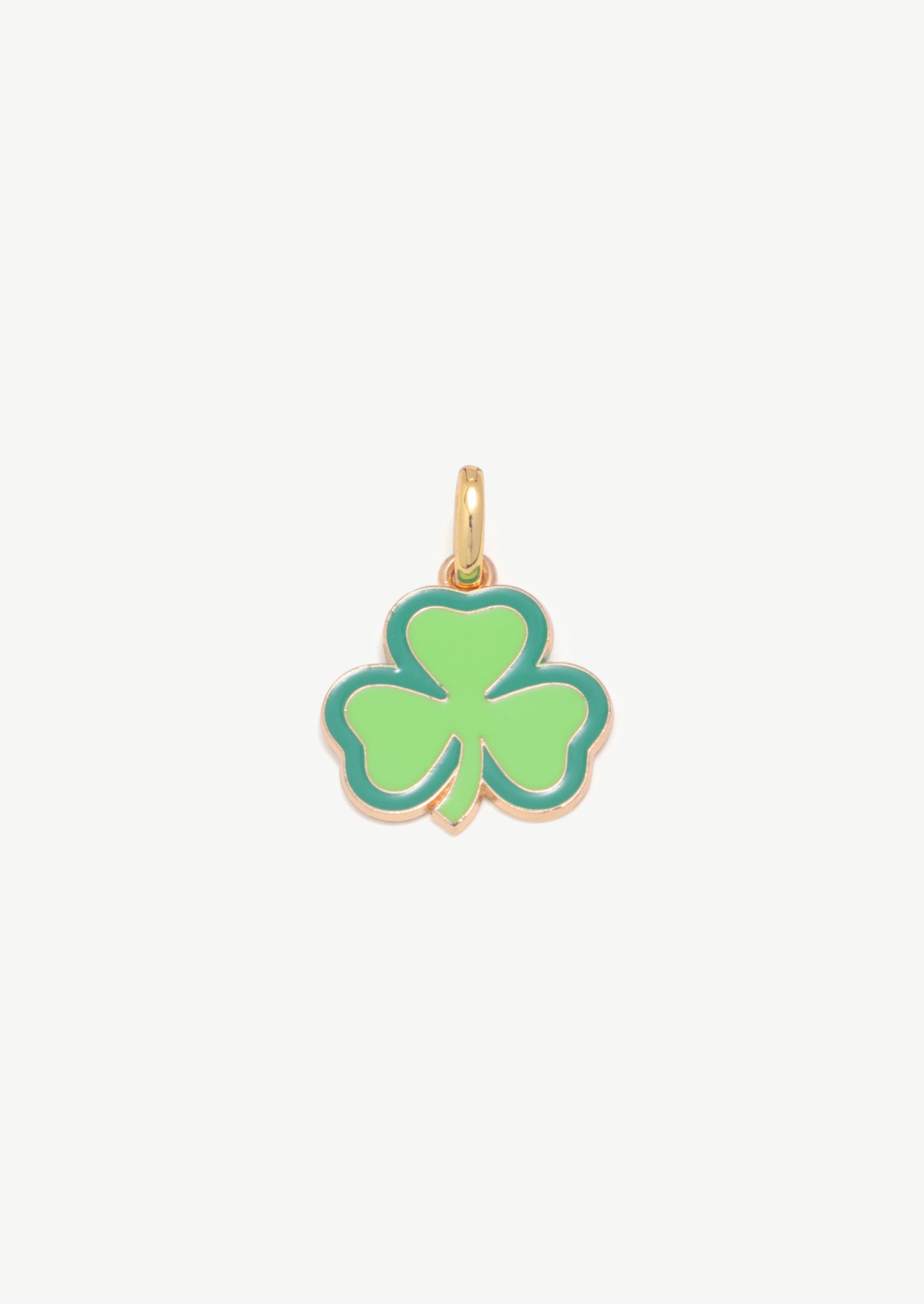 Clover Pendant