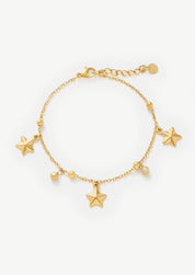 Summer Star Bracelet