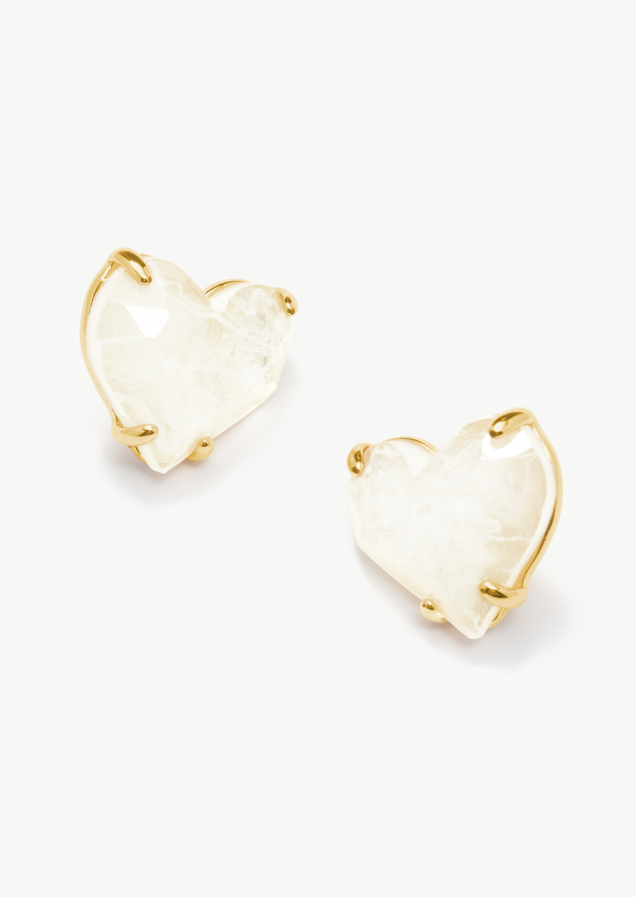Ohrstecker „Captured Heart“ 