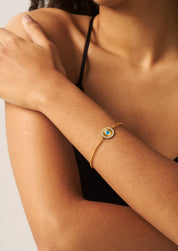 Aurora OT Armband