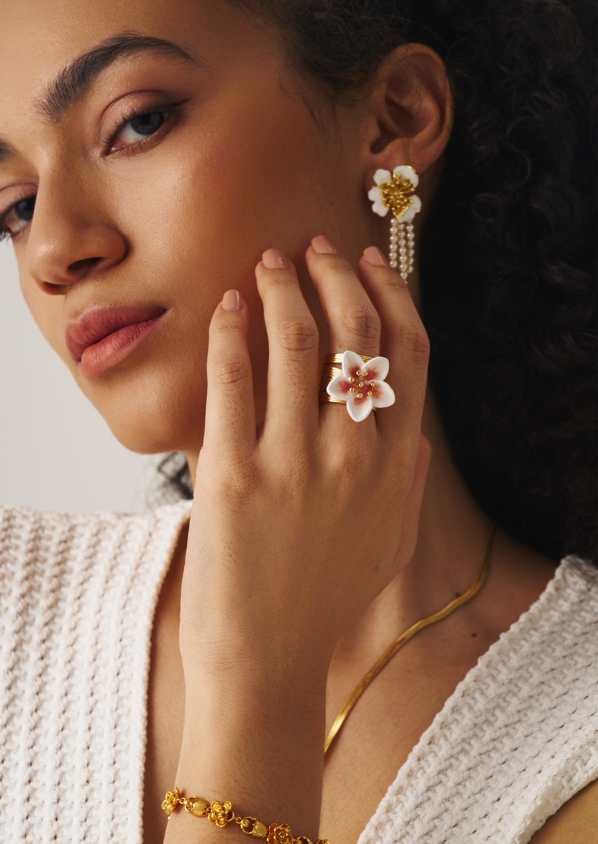 Sakura Ring