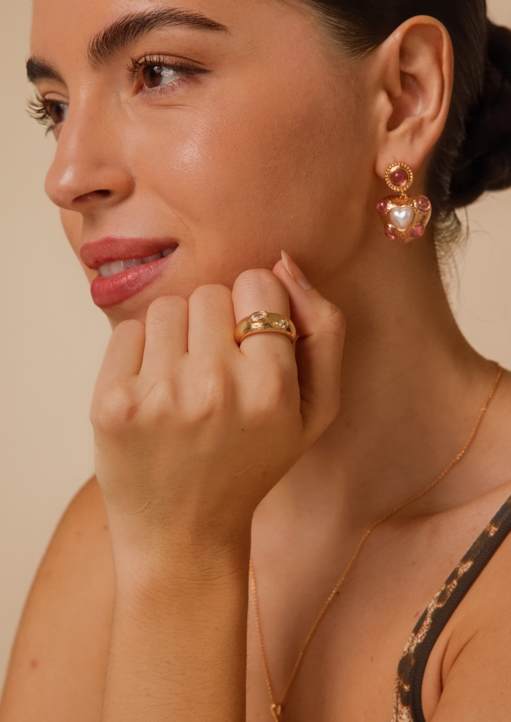 Reif Muschelring 