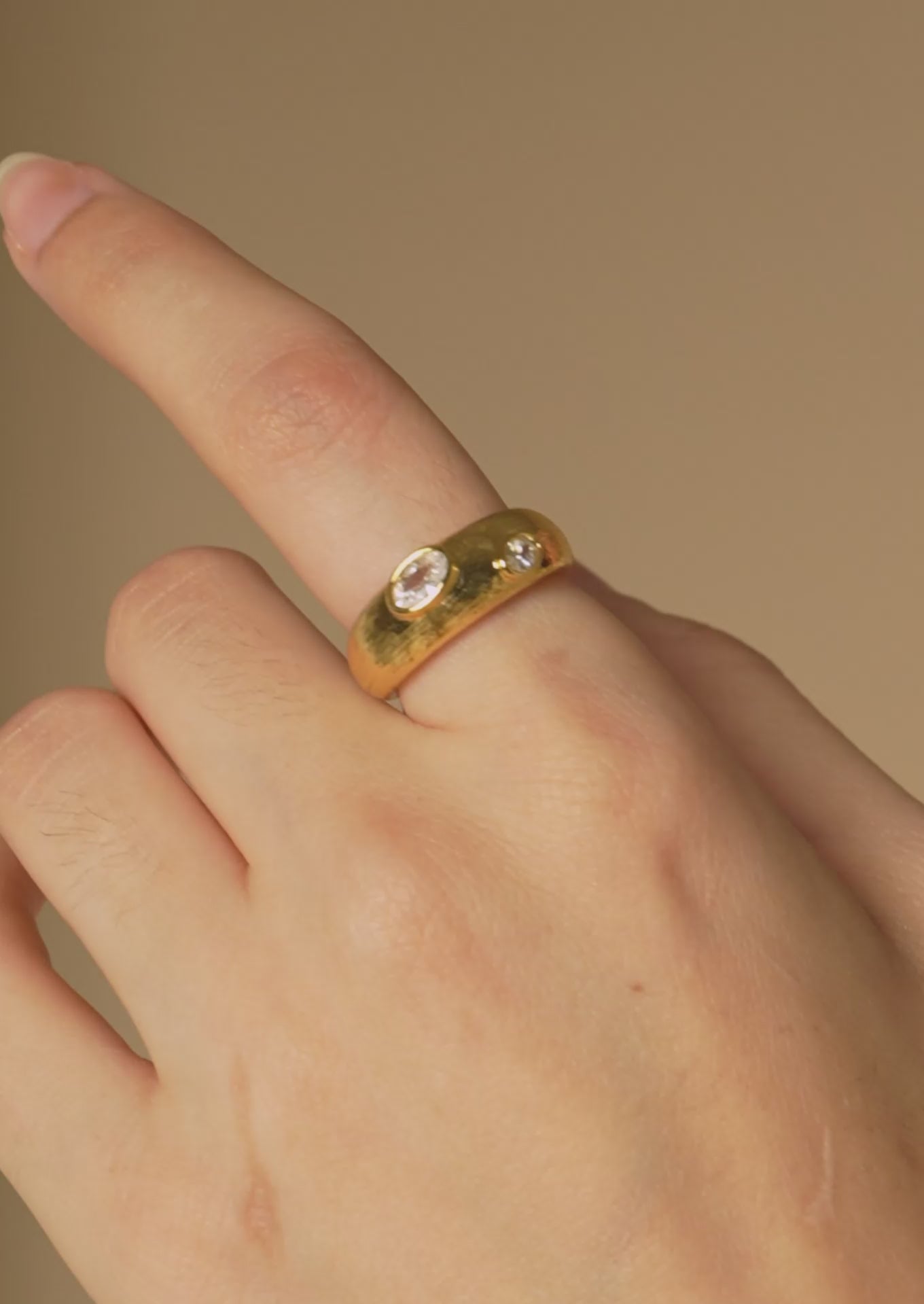 Reif Muschelring 